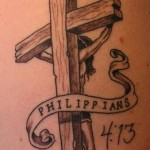 Hot Topic: Is it OK to get a Tatoo as a Christian?