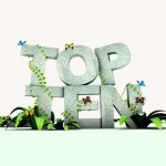 Awesome Top Ten List!