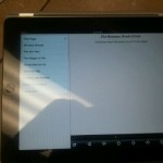iPad 2 review…