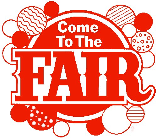 Rural Ministry: The County Fair…