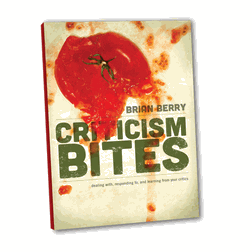 criticism bites