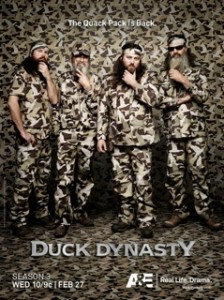 Duck Dynasty