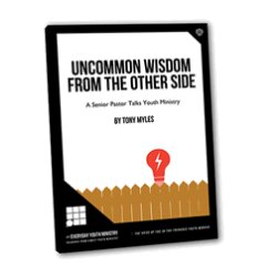 Book Review: Uncommon Wisdom From The Other Side…