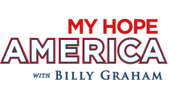 Rural Stories from MyHope With Billy Graham…