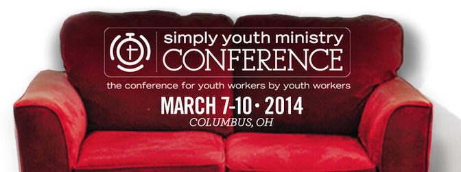MinistryPlace.Net on the Road : #SYMC 2014…