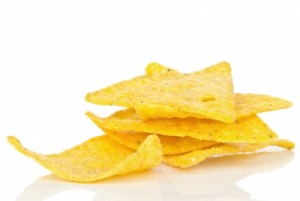 Tortilla-Chips