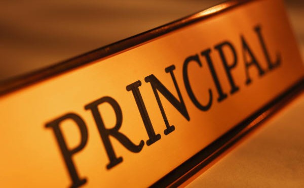 10 Things a Youthworker Should Do When You Have a New Principal…