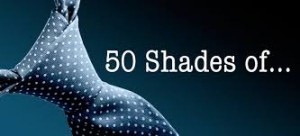 The Truth about Fifty Shades of Grey…