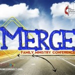MinistryPlace.Net On The Road: Indiana United Methodist MERGE Conference
