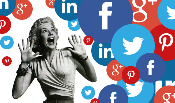 Four Social Media Tools I Use…