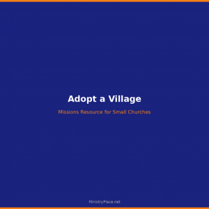Adopt a Village