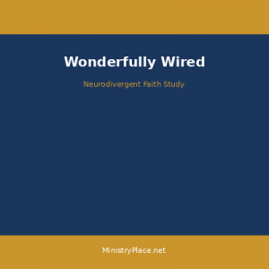 Wonderfully Wired: Finding Your Identity and Hope in the Gospel