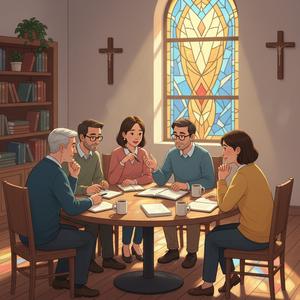 Pastor Search Committee Toolkit