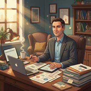 Bi-Vocational Ministry — Legal, Tax & Compensation Guide