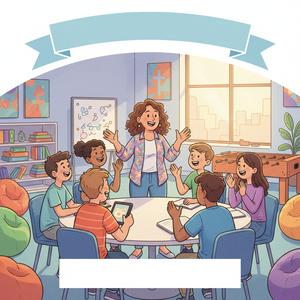 Volunteer Training: Youth Ministry (Free PDF)