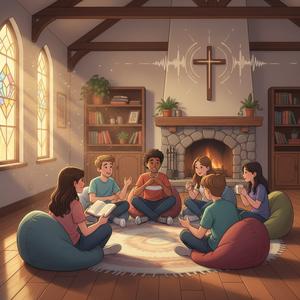Leading Discussions with Teenagers (Free PDF)