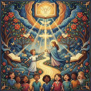 Youth Lesson 4 – Jesus Is the Truth