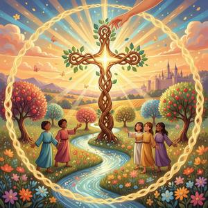 Youth Lesson 5 – Jesus Is the Life