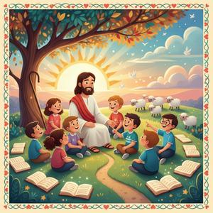 Children's Ministry Volunteer Training – Classroom Management