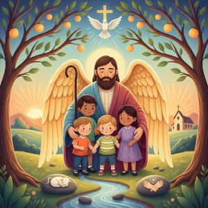 Children's Ministry Volunteer Training – Child Safety & Protection Kit