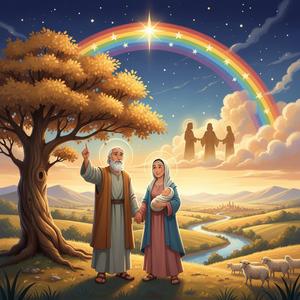 God's Promise to Abraham and Sarah — High School (10th-12th Grade)