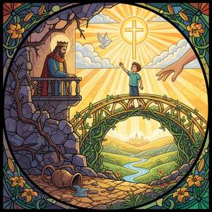 David and Bathsheba — 4th-6th Grade (Ages 9-12)