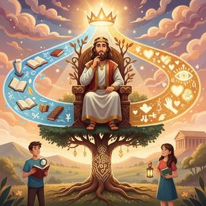 Solomon's Wisdom — Junior High (7th-9th Grade)