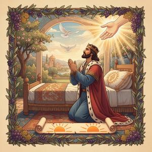 Hezekiah Prayed — High School (10th-12th Grade)