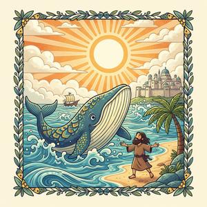 Jonah and the Great Fish — High School (10th-12th Grade)