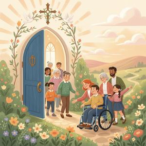 Free Resource: Special Needs Ministry Quick Start Guide
