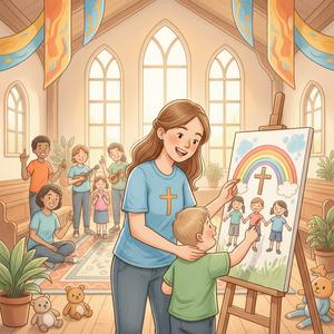 Free Resource: Recruiting and Training Special Needs Volunteers