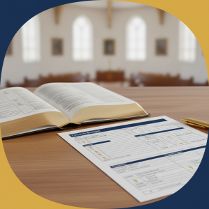 Free Resource: Annual Stewardship Campaign Guide