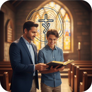 Discipleship Pathway Map