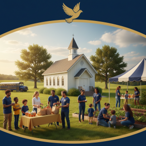 Free Resource: 12-Month Outreach Calendar