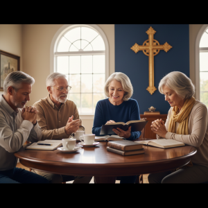 Free Resource: End-of-Life Ministry Guide