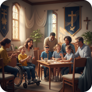 Free Resource: Communication That Connects