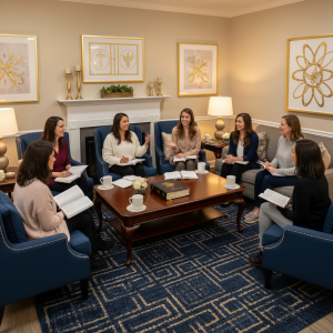 Free Resource: Mentoring Across Generations