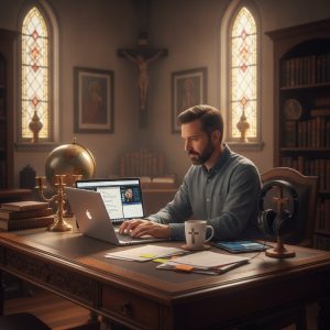 The Complete AI Ministry Handbook