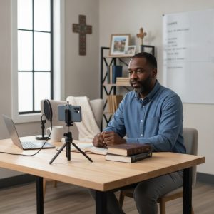 Free Resource: Church Newsletter Guide