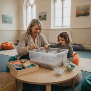 Free Resource: Communication That Connects