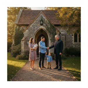 Discipleship Pathway Map