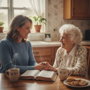Free Resource: End-of-Life Ministry Guide