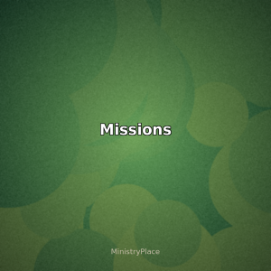 Bundle: Outreach & Evangelism Starter Kit