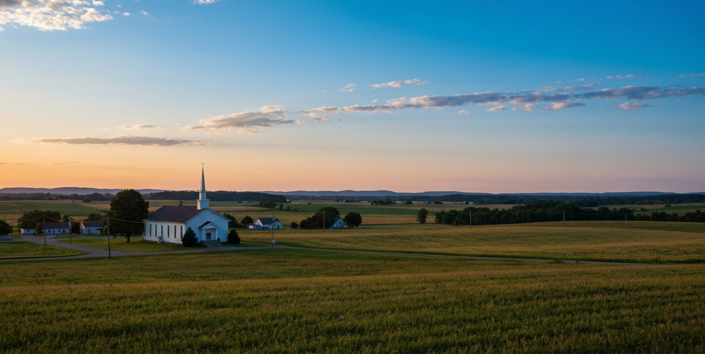 MinistryPlace - Practical Resources for Small and Rural Churches