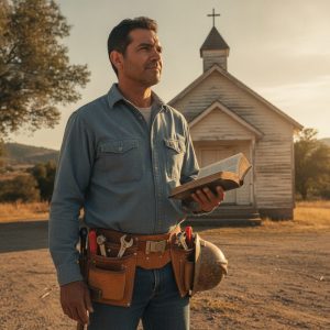 Sermon Prep for Bi-Vocational Pastors: How to Preach Well in 5 to 7 Hours