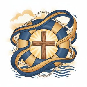 Rescue VBS — Complete Curriculum Kit