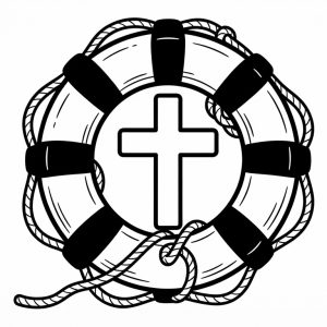 Rescue VBS — Complete Curriculum Kit